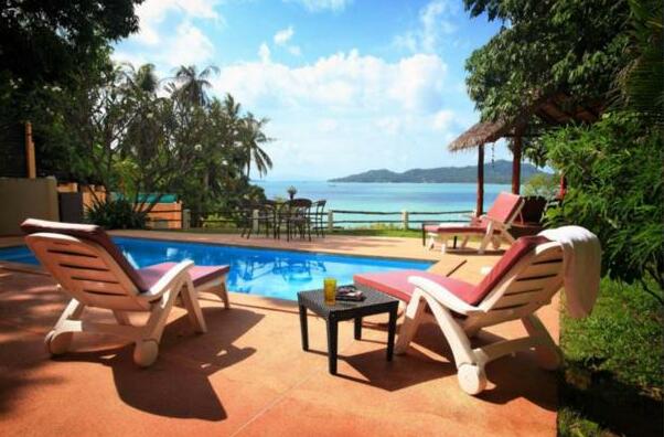 3br Seafront Islandview - Ko Phangan - Photo5