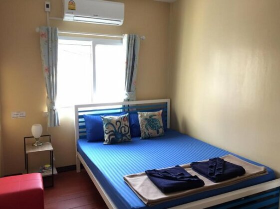 Anya House - Photo2