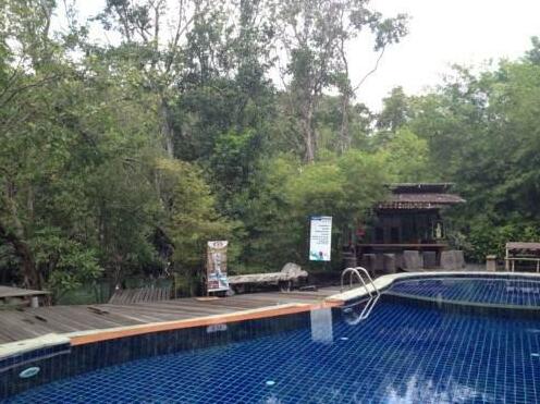 Baan Busaba Hotel - Photo2