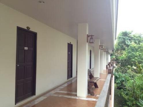 Baan Busaba Hotel - Photo3
