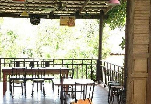 Baan Busaba Hotel - Photo5