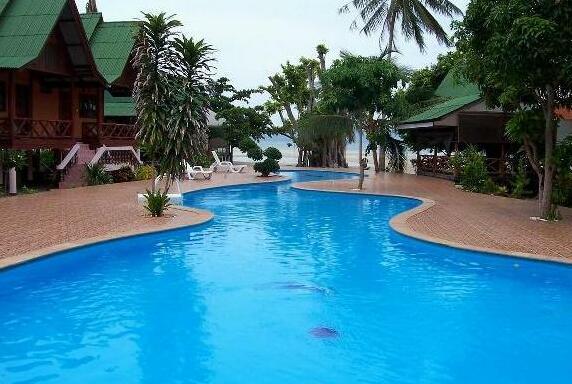 Baan Manali Resort - Photo3