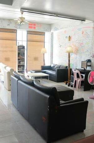 Baan Tai Backpackers - Photo2