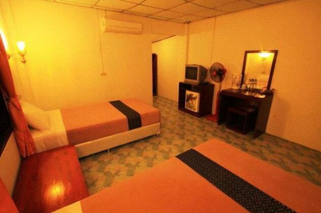 Beck's Resort - Photo4