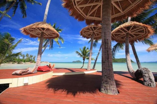 Beck's Resort - Photo5