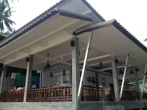 Benjamin's Hut - Photo2
