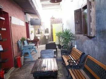 Bigboss Hostel - Photo4