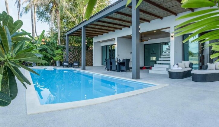 Bliss Villas