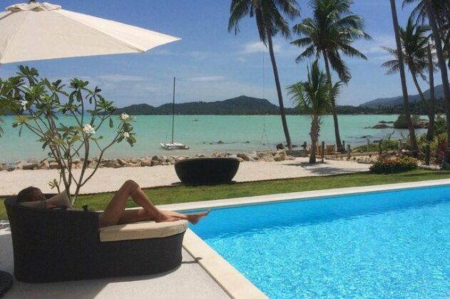 Bliss Villas - Photo2