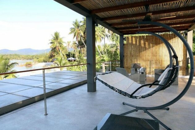 Bliss Villas - Photo3