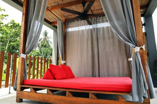Bliss Villas - Photo4