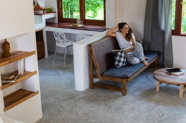 Boonya Swiss Home - Photo2