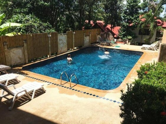 Bounty Resort - Photo2