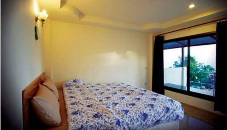 Bounty Resort - Photo3