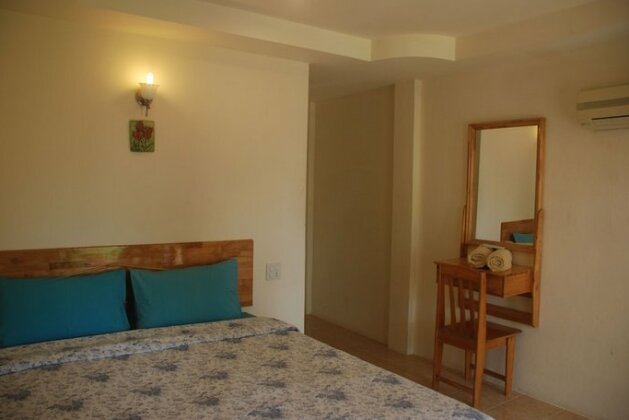 Bounty Resort - Photo4