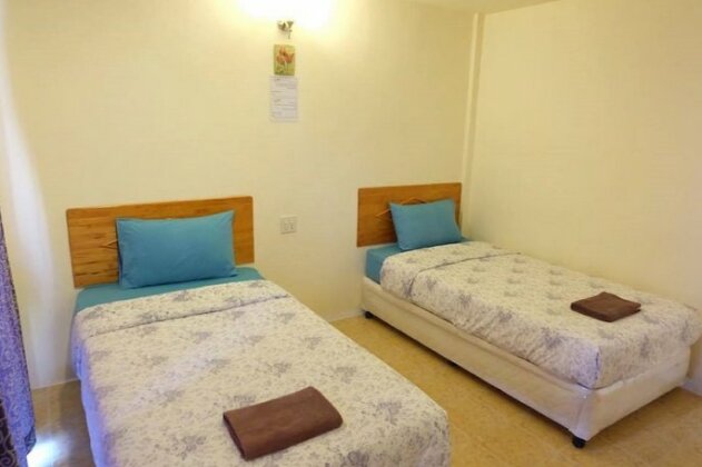 Bounty Resort - Photo5