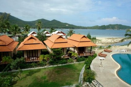 Buritara Resort Phangan Island