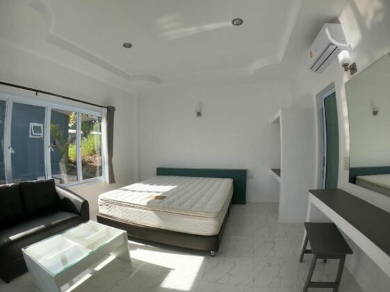 Cape Srithanu Villa - Photo2
