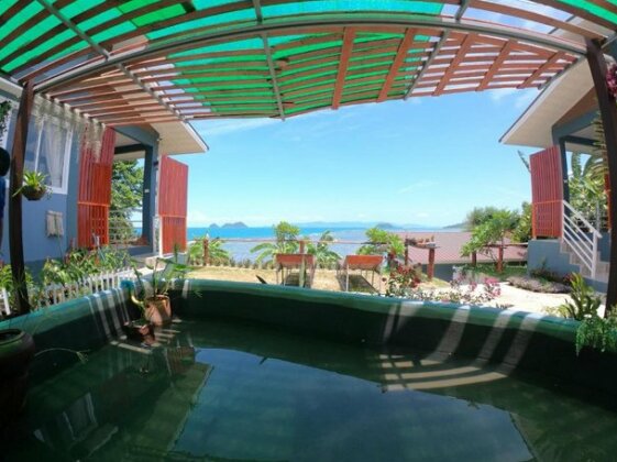 Cape Srithanu Villa - Photo4