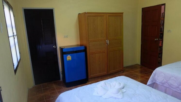Captan Home
