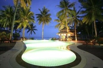Chaloklum Bay Resort