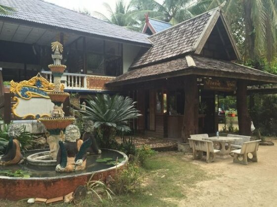 Chaloklum Bay Resort - Photo3