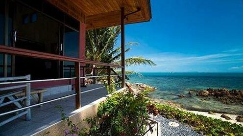 Chills Resort - Photo2