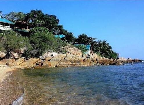 Dragon Hut Resort - Photo4