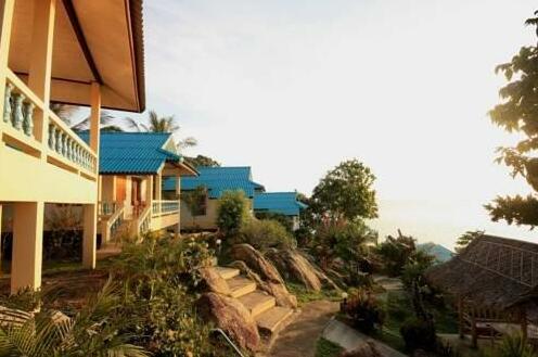 Dragon Hut Resort - Photo5