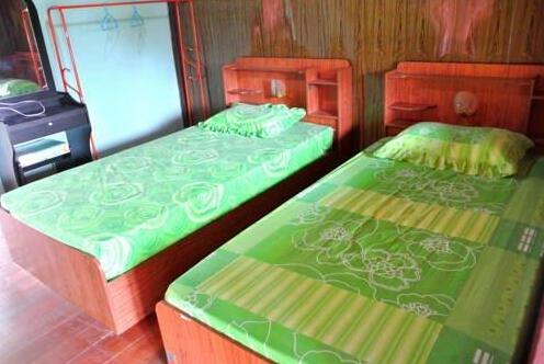 Easy Life Bungalows - Photo2