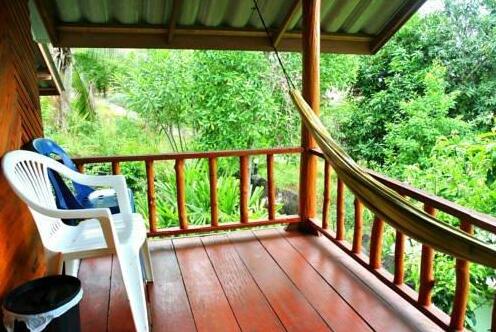 Easy Life Bungalows - Photo3