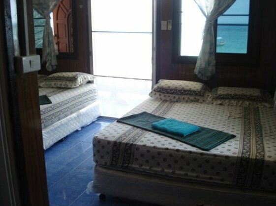 Euphoria Bungalow - Photo2
