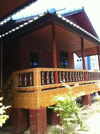 Euphoria Bungalow - Photo4