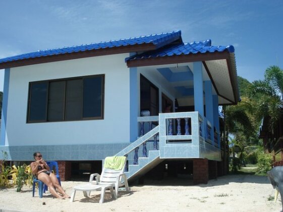 Euphoria Bungalow - Photo5