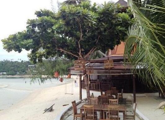 Green Papaya Resort - Photo4