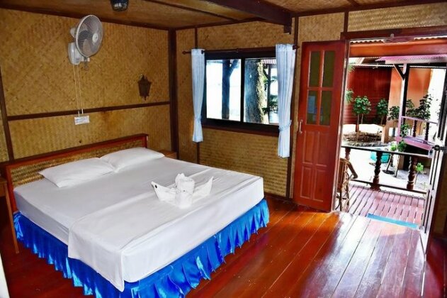 Haad Khuad Resort - Photo3
