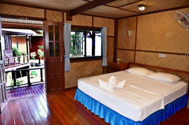 Haad Khuad Resort - Photo4