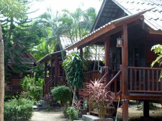 Haad Salad Resort - Photo2