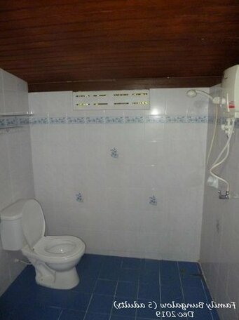 Haad Salad Resort - Photo4