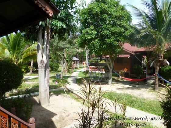 Haad Salad Resort - Photo5