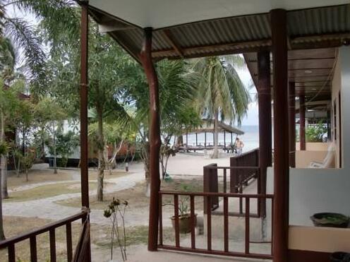 Haad Salad Villa - Photo3