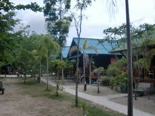 Haad Salad Villa - Photo5