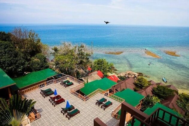 Haad Yao Bayview Resort & Spa - Photo3