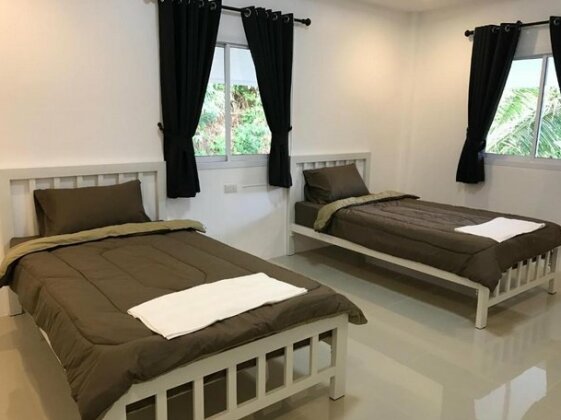 Haad Yao Guesthouse - Photo3