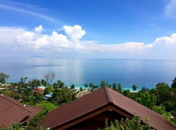 Haad Yao Over Bay Resort - Photo2