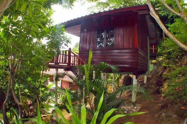 Haad Yao Over Bay Resort - Photo4