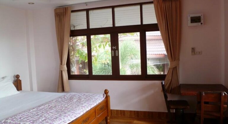 Haad Yao Resort Info - Photo5
