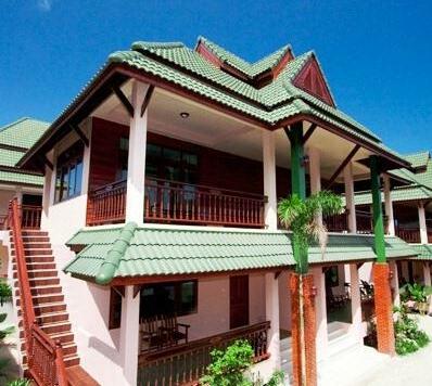 Haad Yao Resort