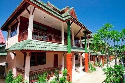 Haad Yao Resort - Photo2