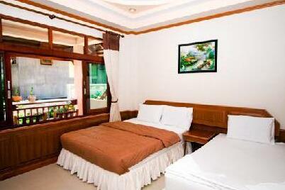 Haad Yao Resort - Photo3